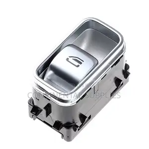 Benz Window Switches