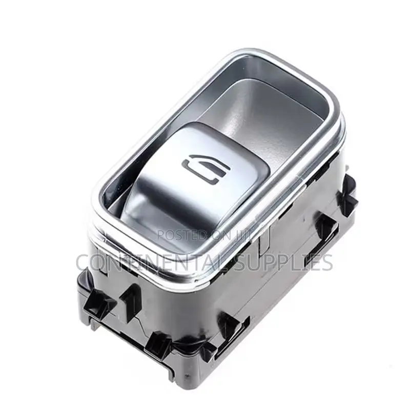 Benz Window Switches
