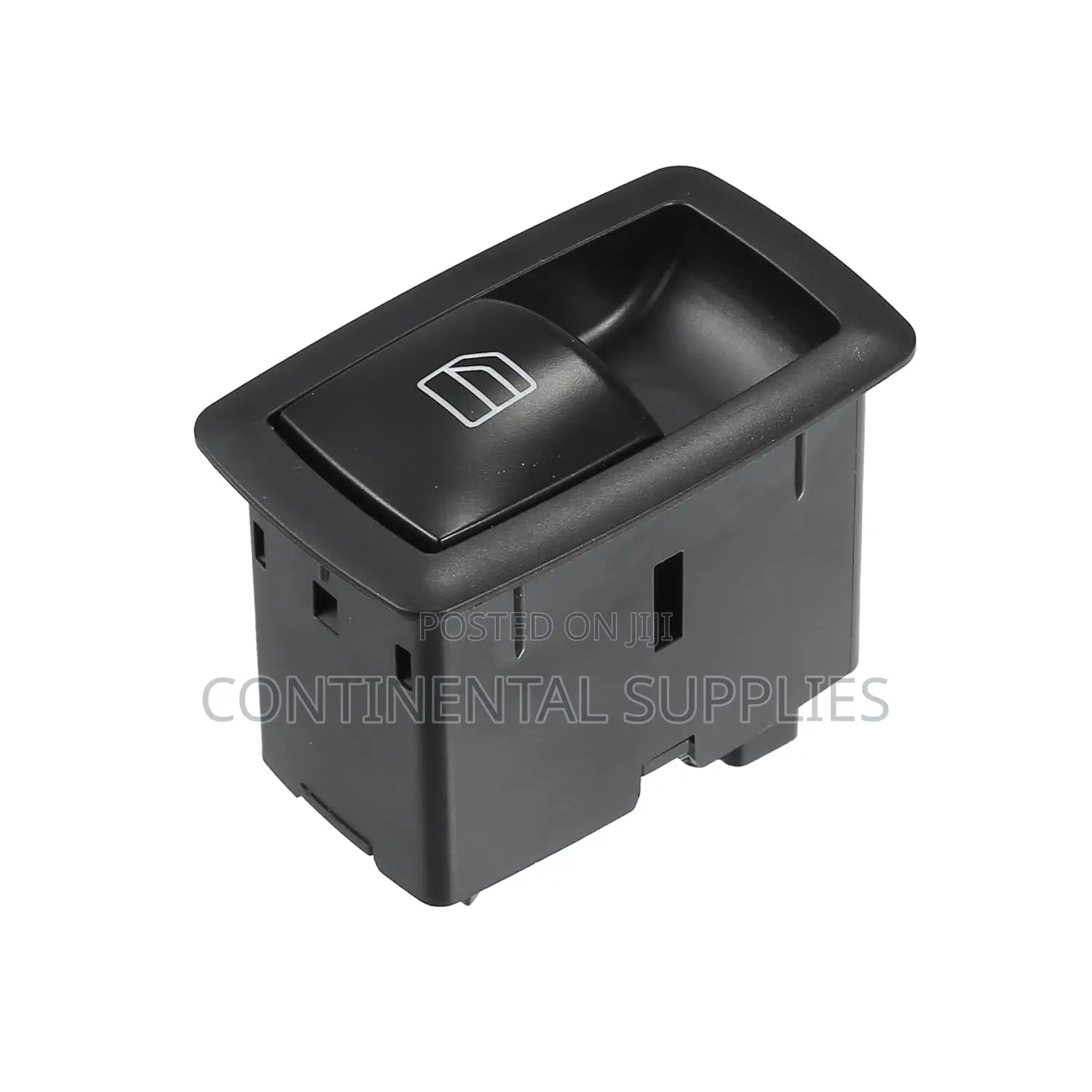 Benz Window Switches
