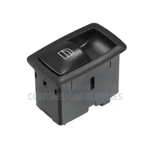 Benz Window Switches