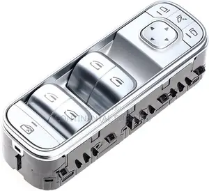 Benz Window Switches
