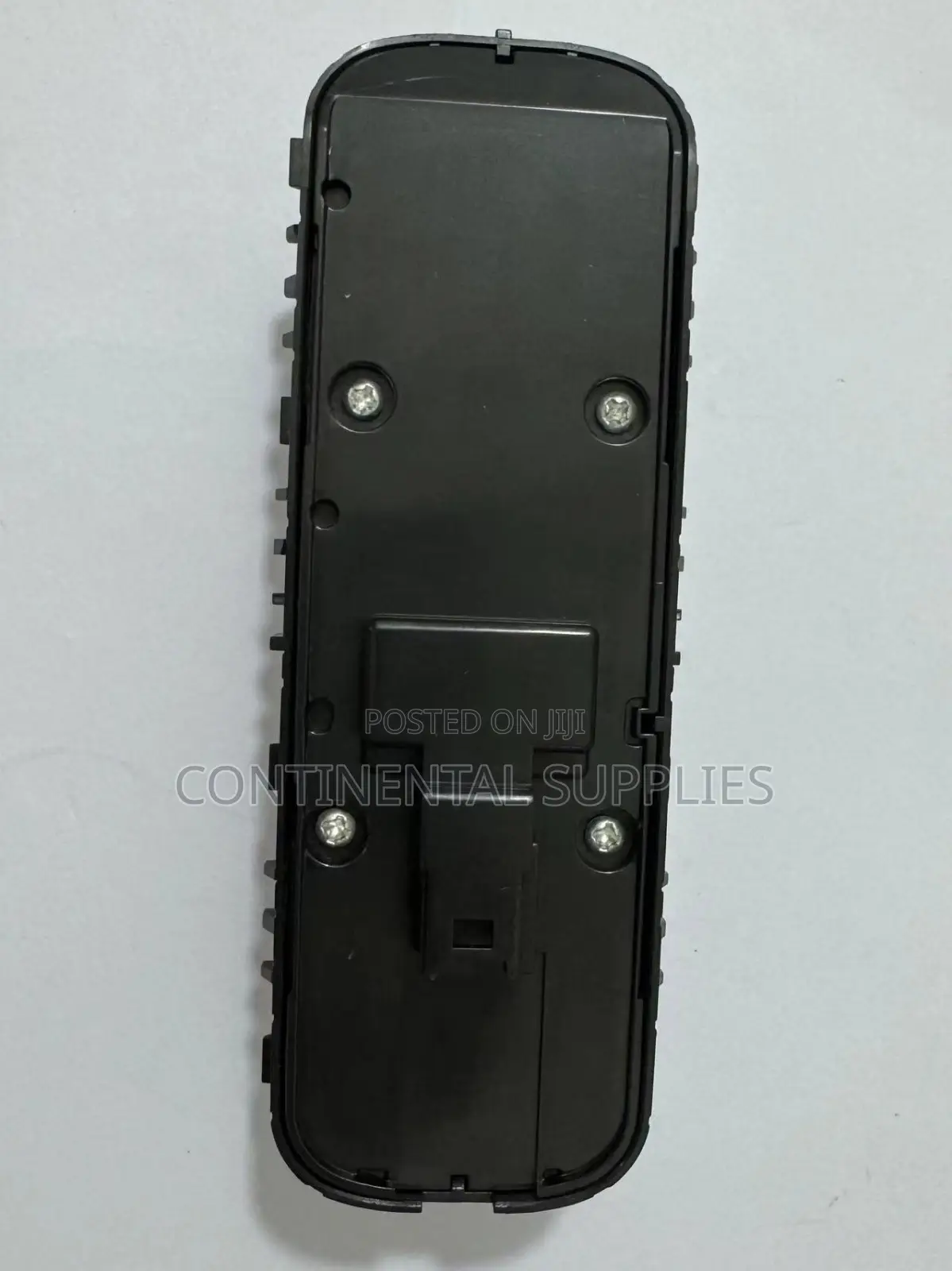 Benz Window Switches
