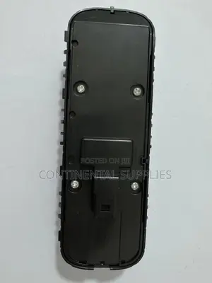 Benz Window Switches