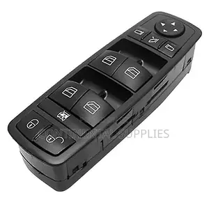 Benz Window Switches