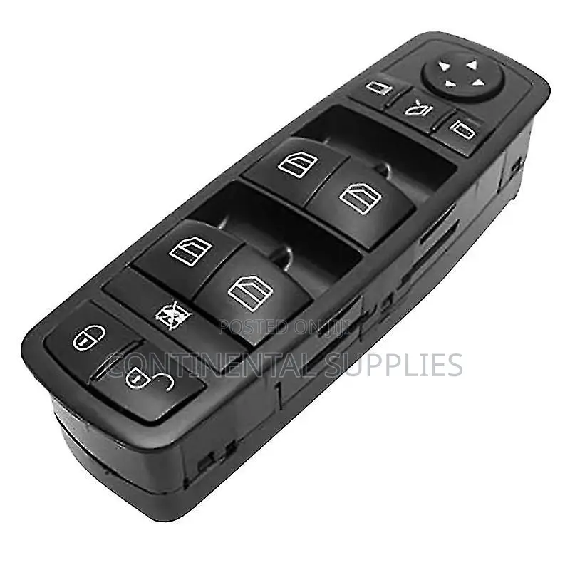 Benz Window Switches