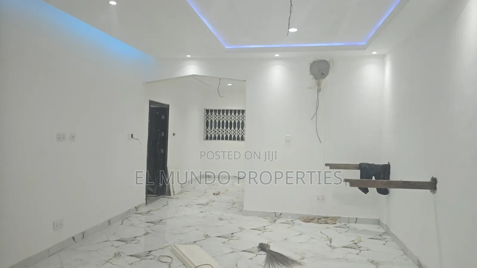 2bdrm Apartment in Adoato/Kokoso, Kumasi Metropolitan for rent