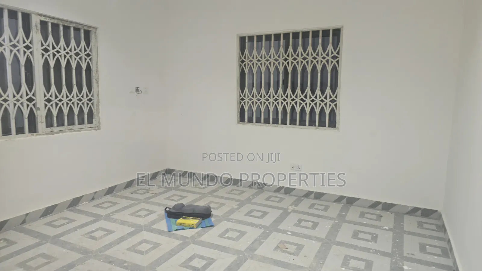 2bdrm Apartment in Adoato/Kokoso, Kumasi Metropolitan for rent