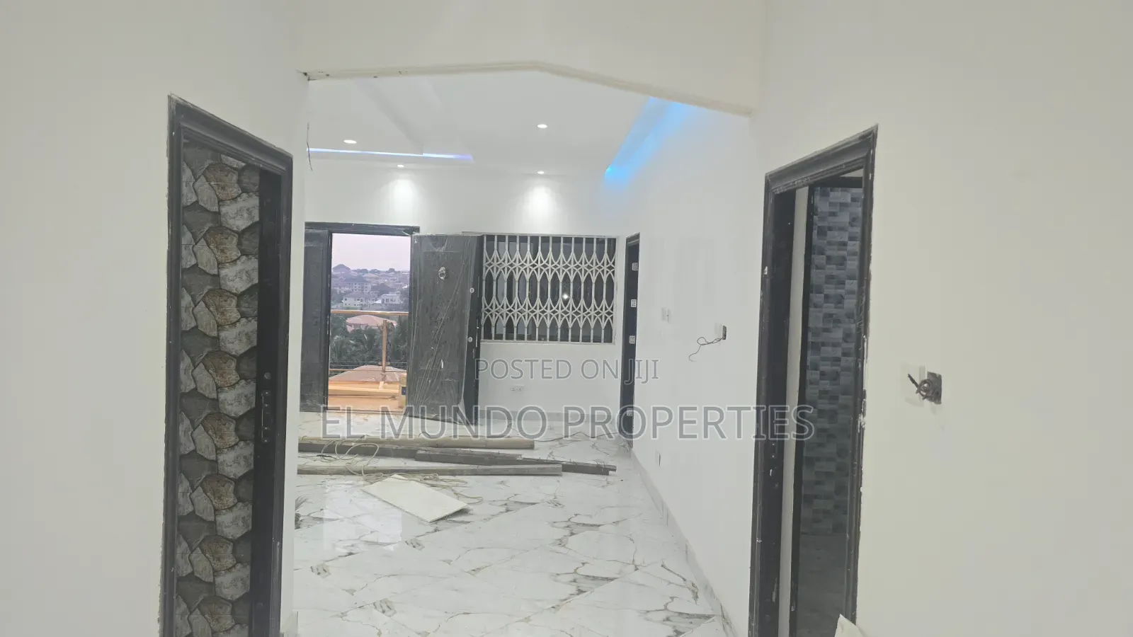 2bdrm Apartment in Adoato/Kokoso, Kumasi Metropolitan for rent