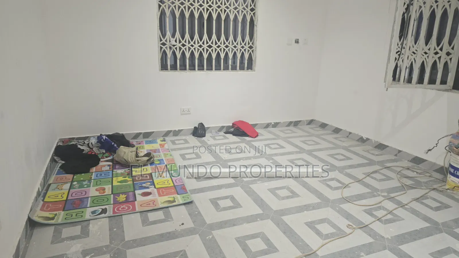2bdrm Apartment in Adoato/Kokoso, Kumasi Metropolitan for rent