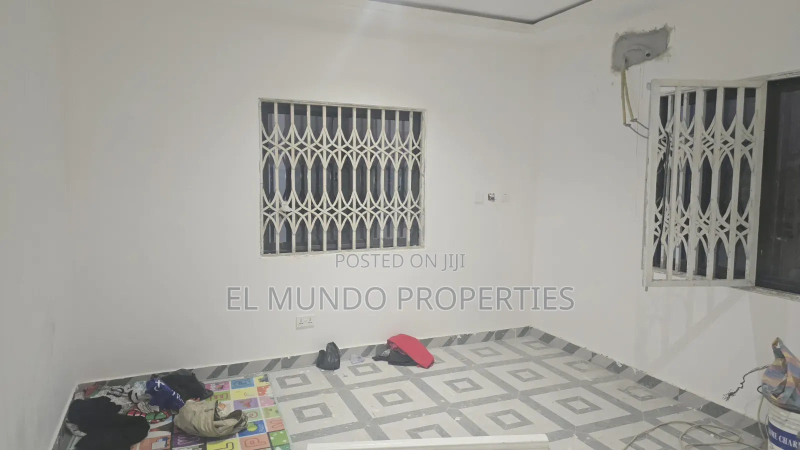2bdrm Apartment in Adoato/Kokoso, Kumasi Metropolitan for rent