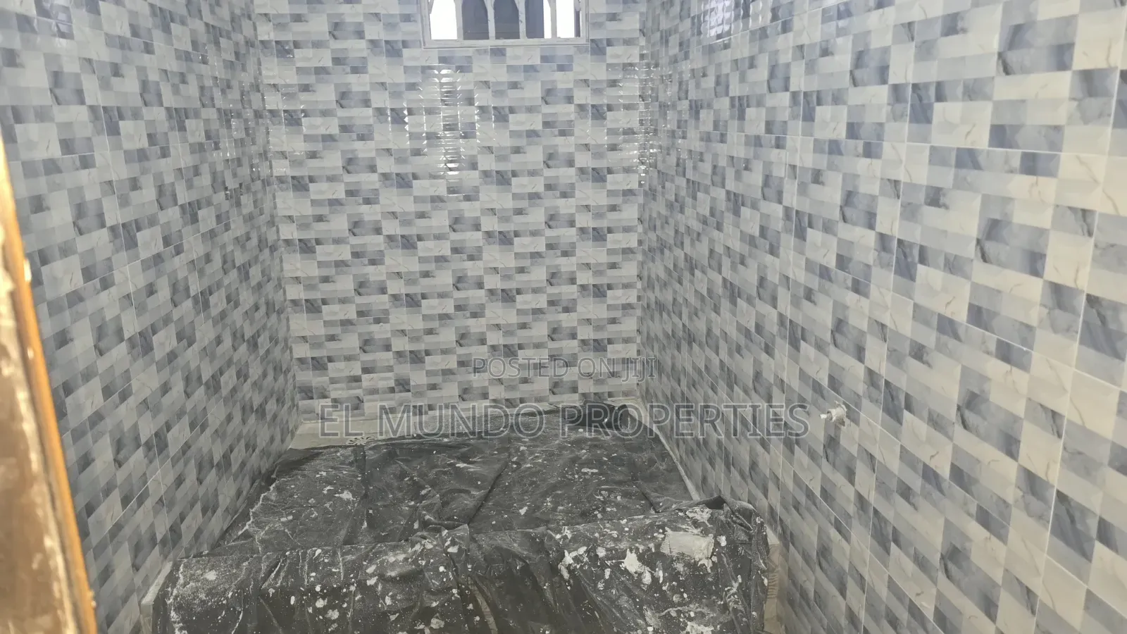 2bdrm Apartment in Adoato/Kokoso, Kumasi Metropolitan for rent