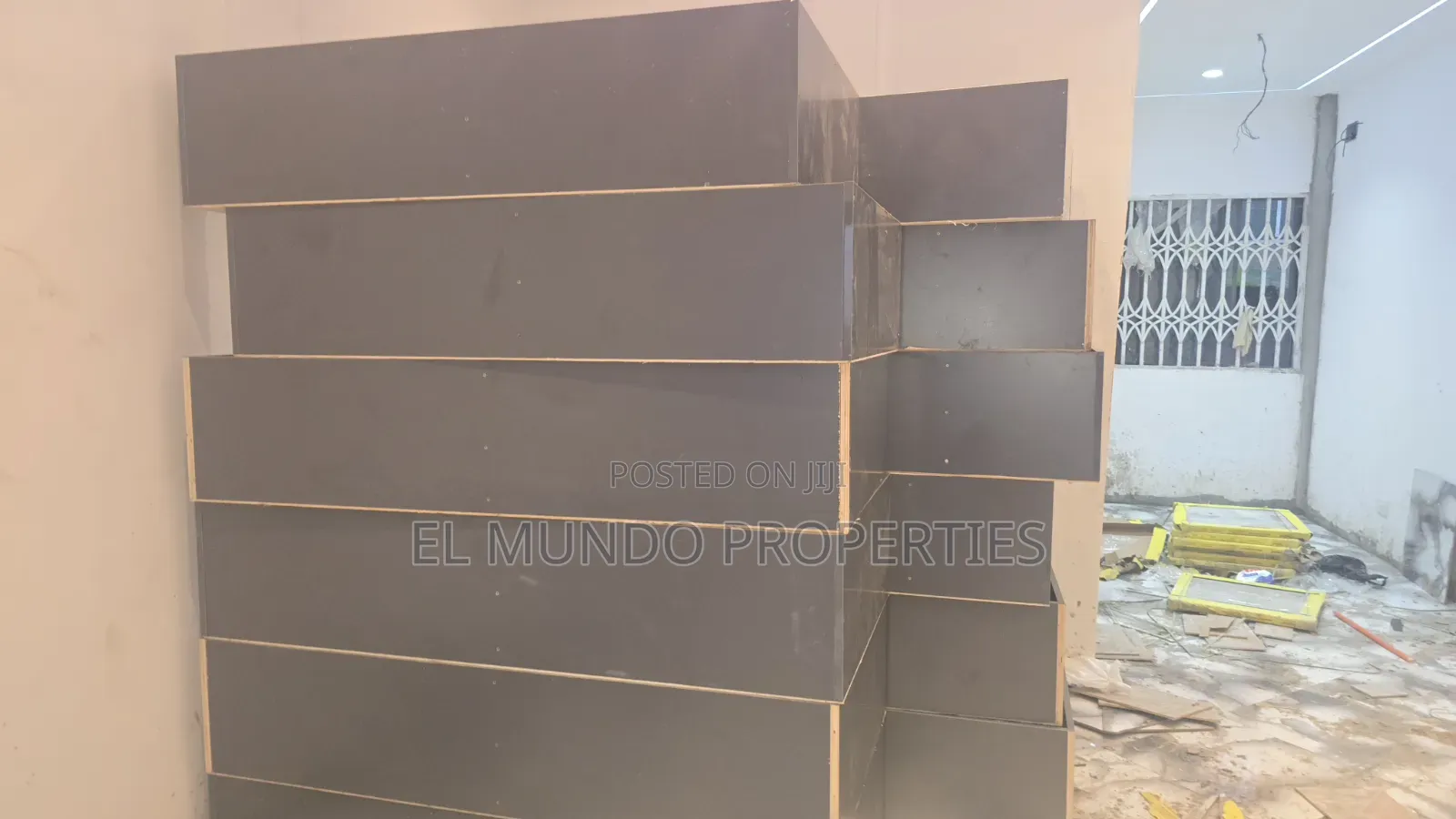 2bdrm Apartment in Adoato/Kokoso, Kumasi Metropolitan for rent