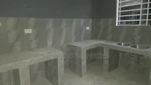 2bdrm Apartment in Kwadaso Siloam, Kumasi Metropolitan for rent