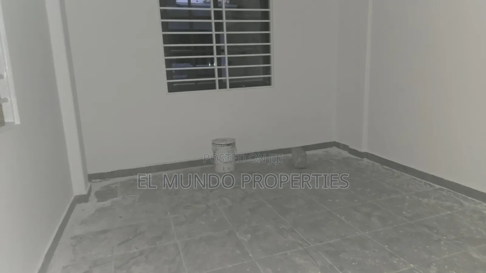 2bdrm Apartment in Kwadaso Siloam, Kumasi Metropolitan for rent