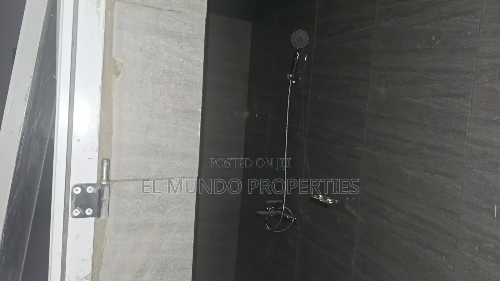 2bdrm Apartment in Kwadaso Siloam, Kumasi Metropolitan for rent