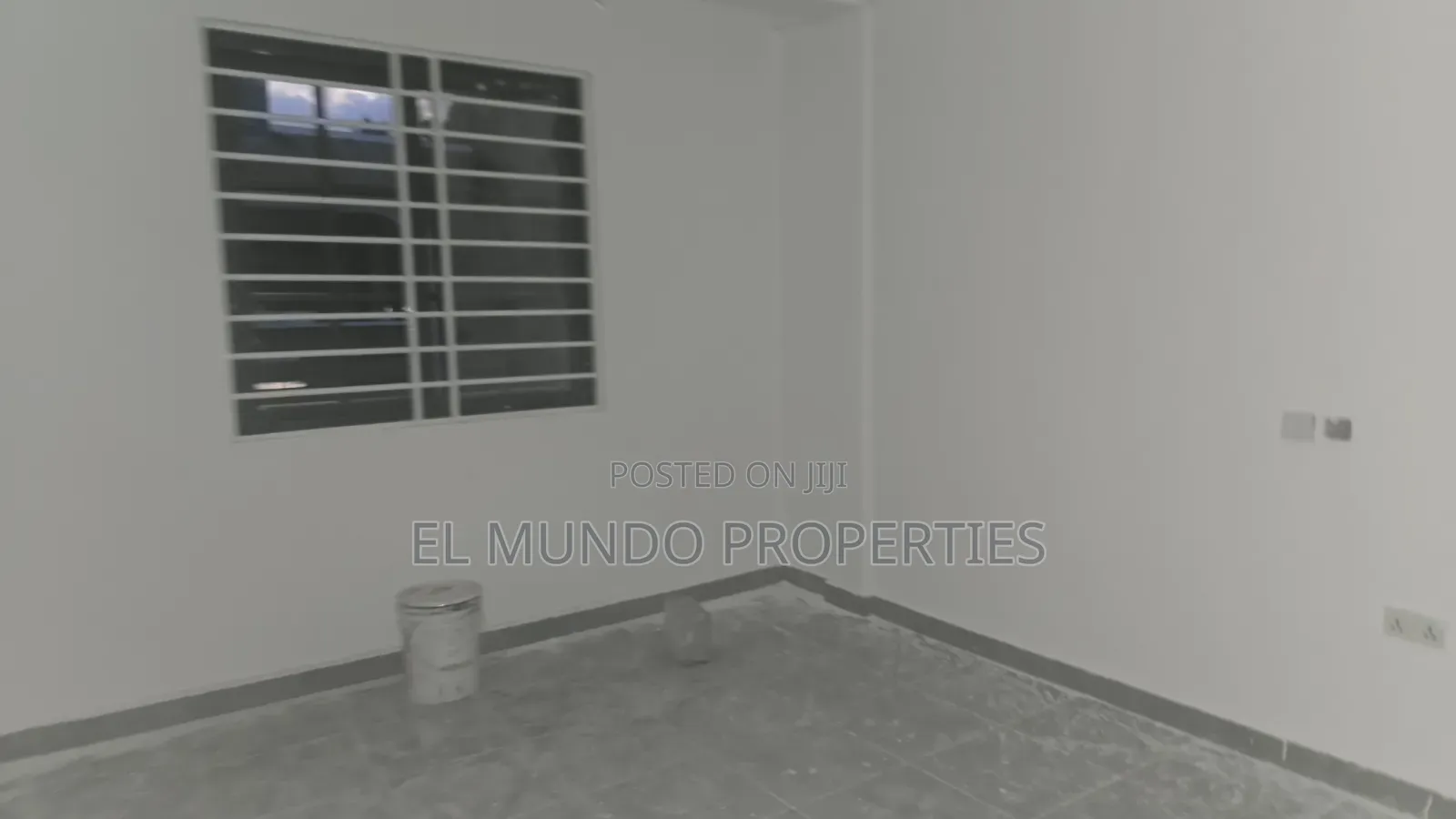 2bdrm Apartment in Kwadaso Siloam, Kumasi Metropolitan for rent