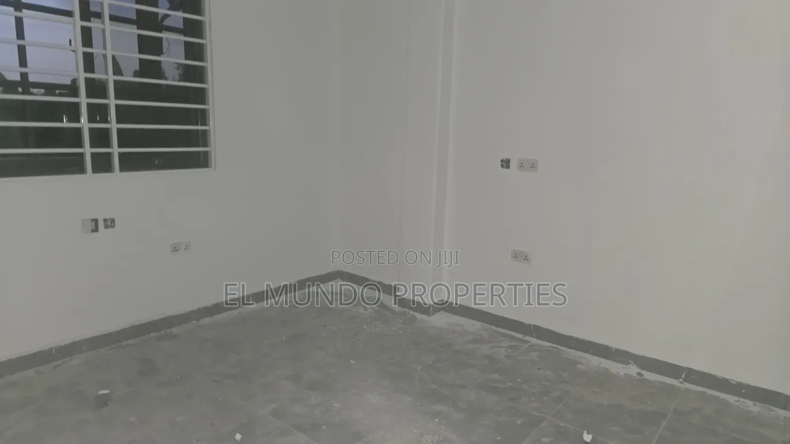 2bdrm Apartment in Kwadaso Siloam, Kumasi Metropolitan for rent
