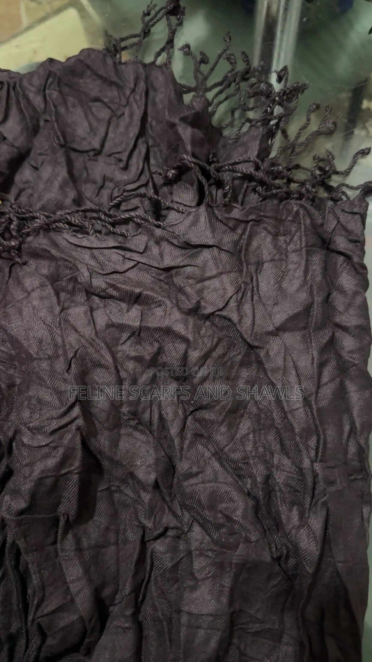 Neat Scarfs for Sale 55gh