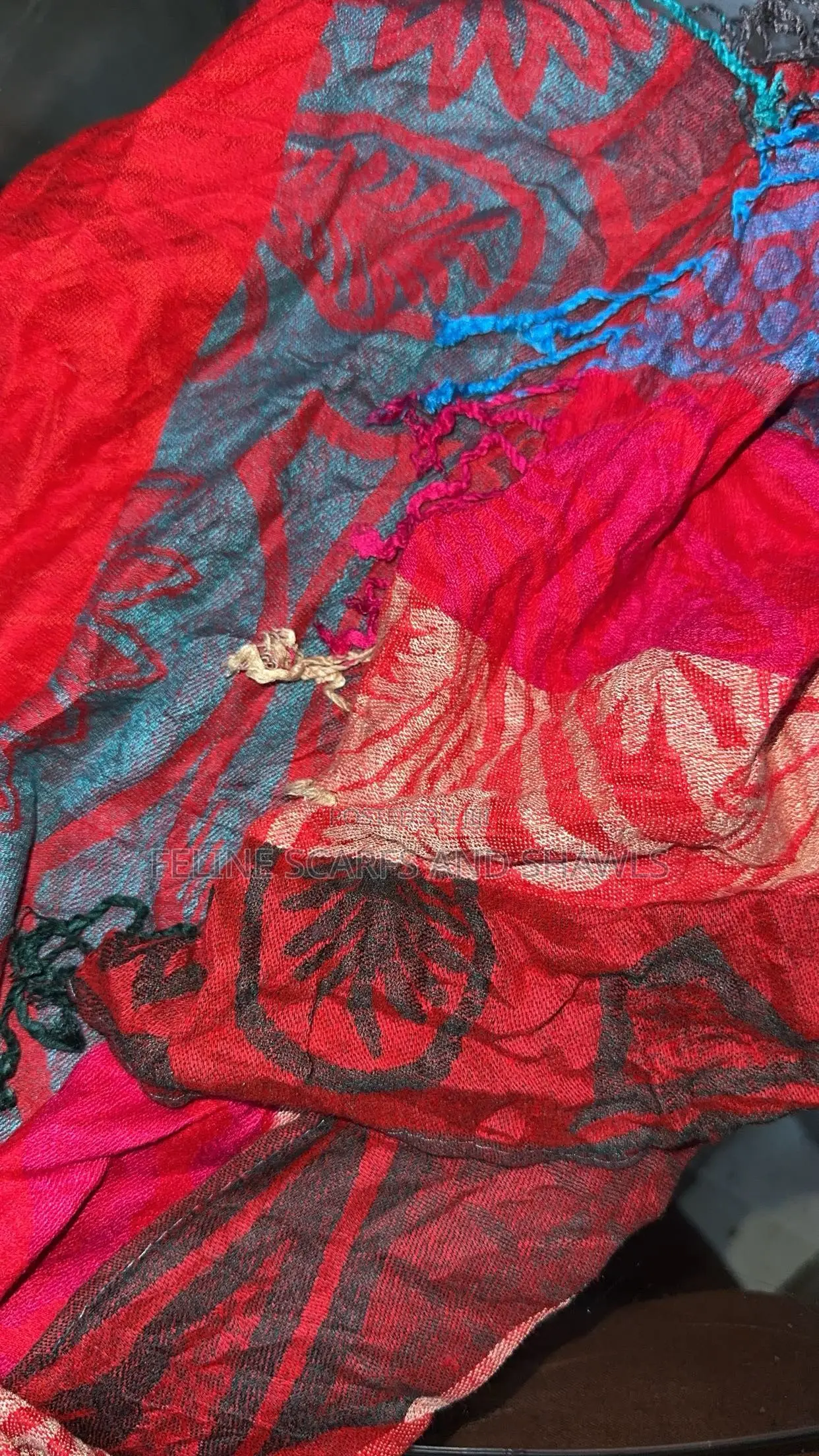 Neat Scarfs for Sale 55gh