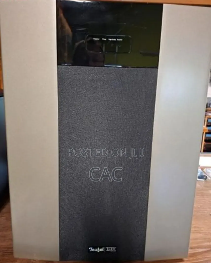 Teufel M 6200 Active Subwoofer 12"