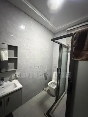 2-Bedroom Fully Furnished Apartment for Rent – Community 25, T