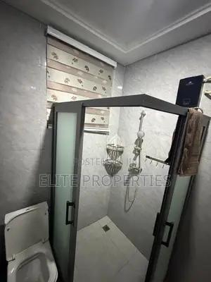 2-Bedroom Fully Furnished Apartment for Rent – Community 25, T