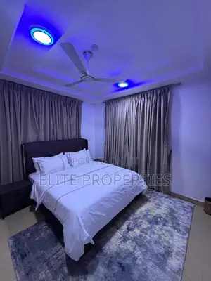 2-Bedroom Fully Furnished Apartment for Rent – Community 25, T