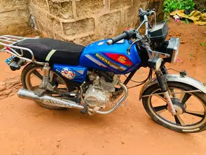 Royal RY125 2024 Blue