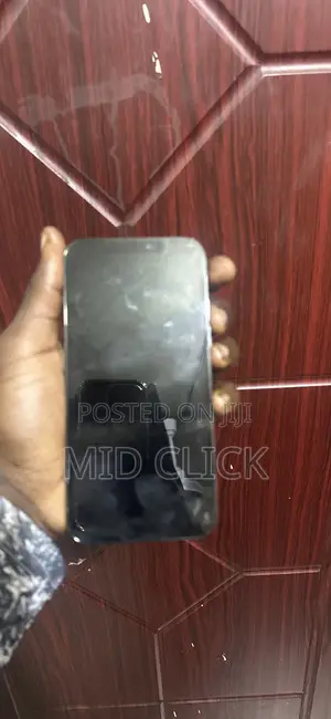 Apple iPhone 12 Pro Max 128 GB Black