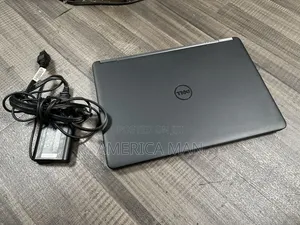 New Laptop Dell Latitude E7450 6GB Intel Core i5 SSD 320GB