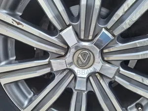 Waxing and Scratch Removal