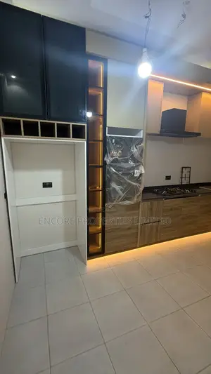 Furnished 4bdrm Duplex in , Ho Municipal for sale