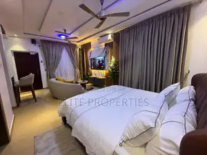 1-Bedroom Studio Apartment for Rent – Community 25, Tema