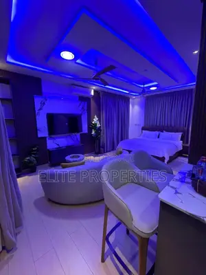 1-Bedroom Studio Apartment for Rent – Community 25, Tema