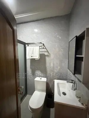 1-Bedroom Studio Apartment for Rent – Community 25, Tema
