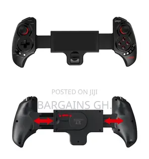 iPega Wireless Game Controller for Mobile Phone, Tablet and Smart TV