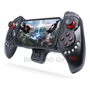 iPega Wireless Game Controller for Mobile Phone, Tablet and Smart TV