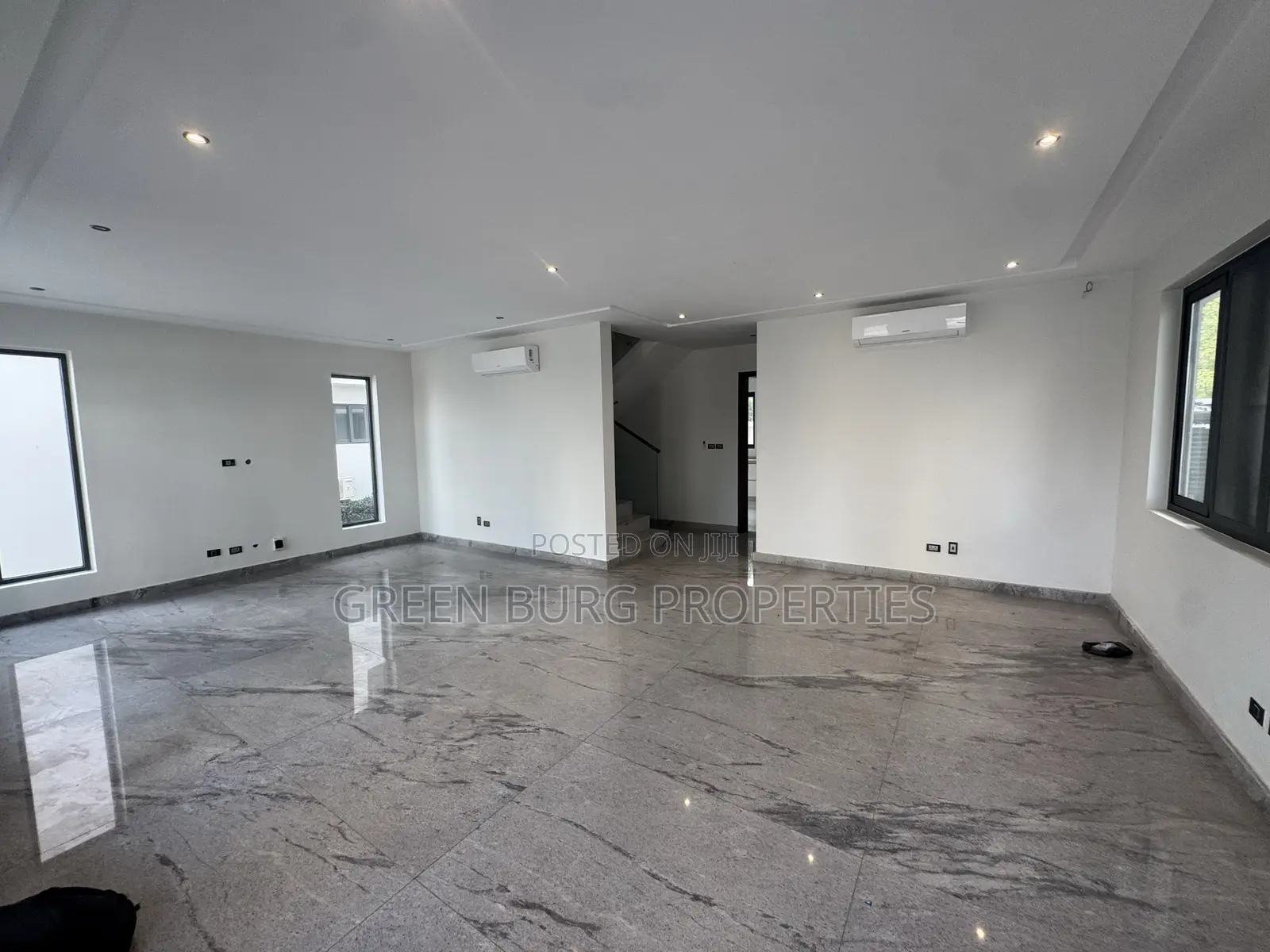 5bdrm House in East Legon for rent