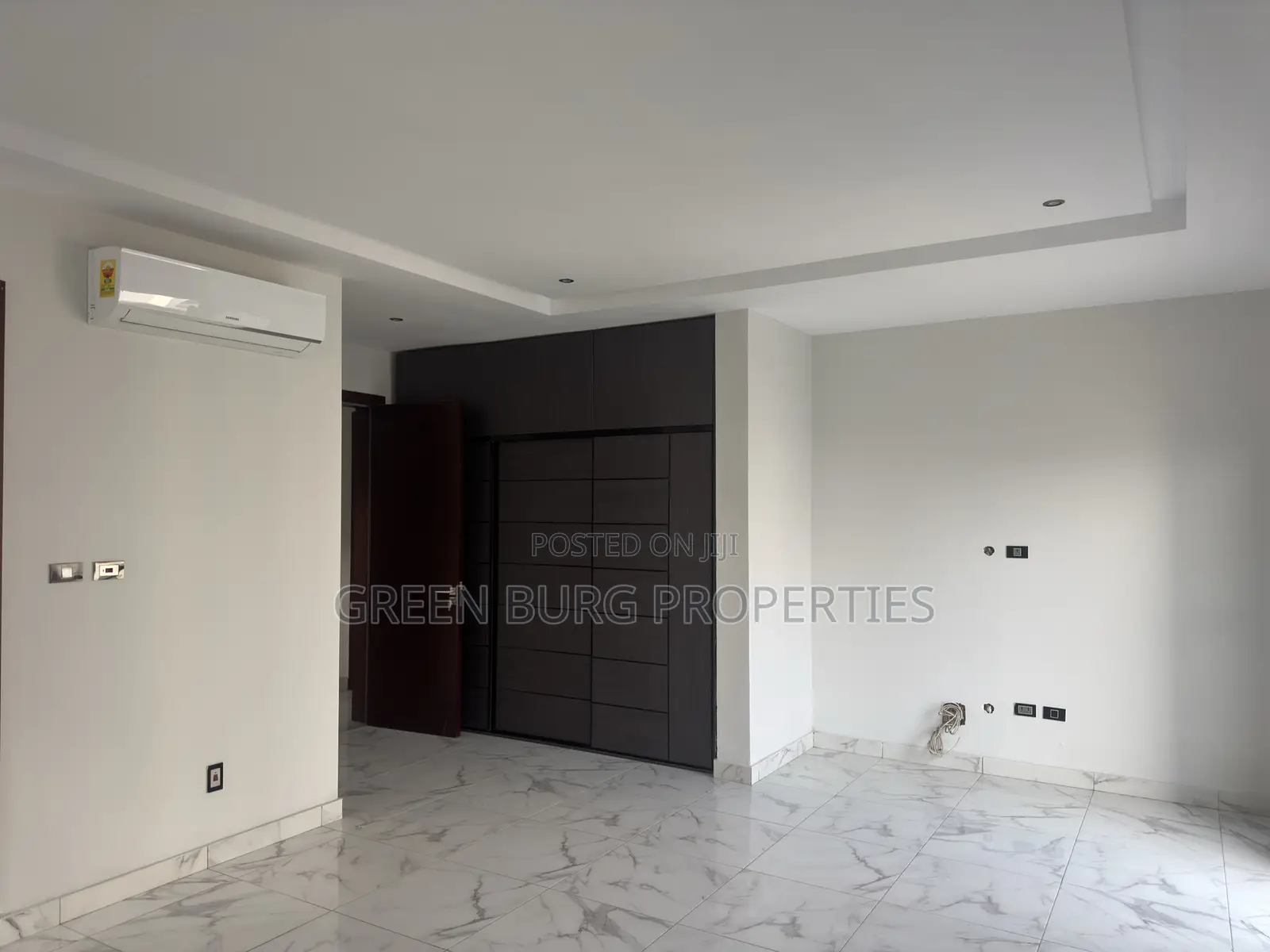 5bdrm House in East Legon for rent