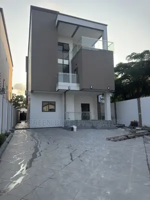 5bdrm House in East Legon for rent