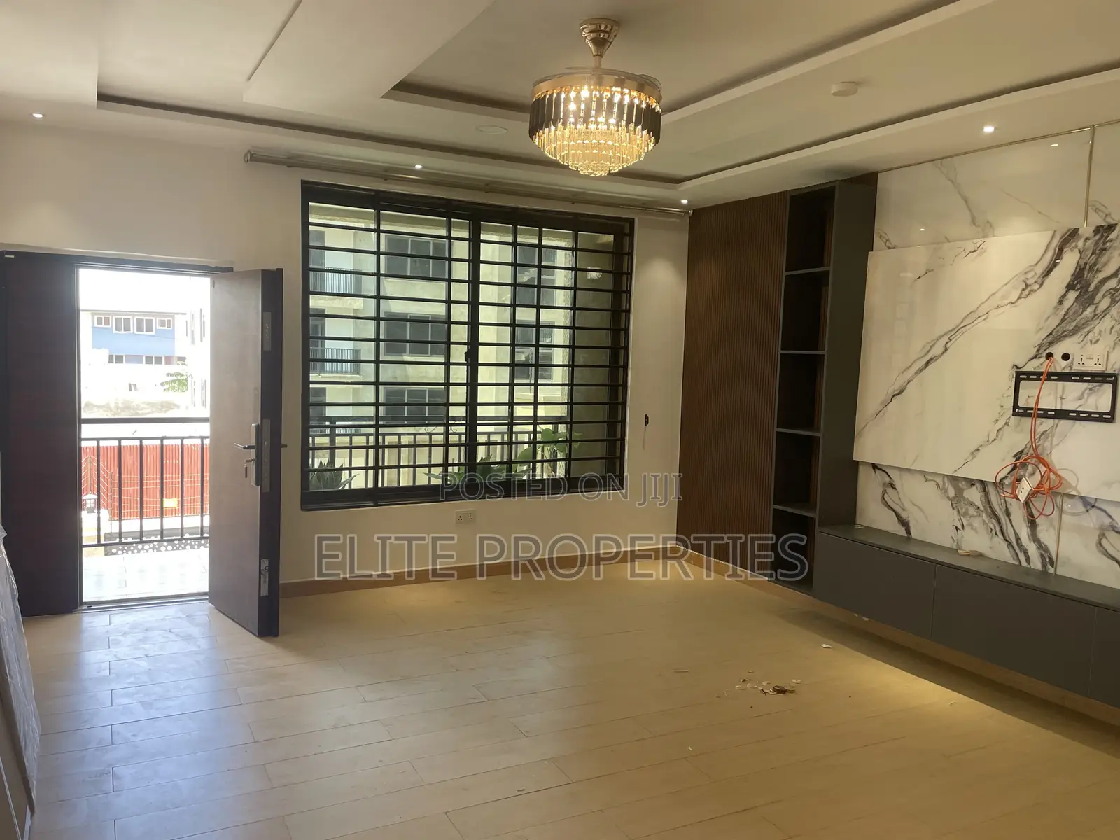 2bdrm Apartment in Community 25 Tema for rent