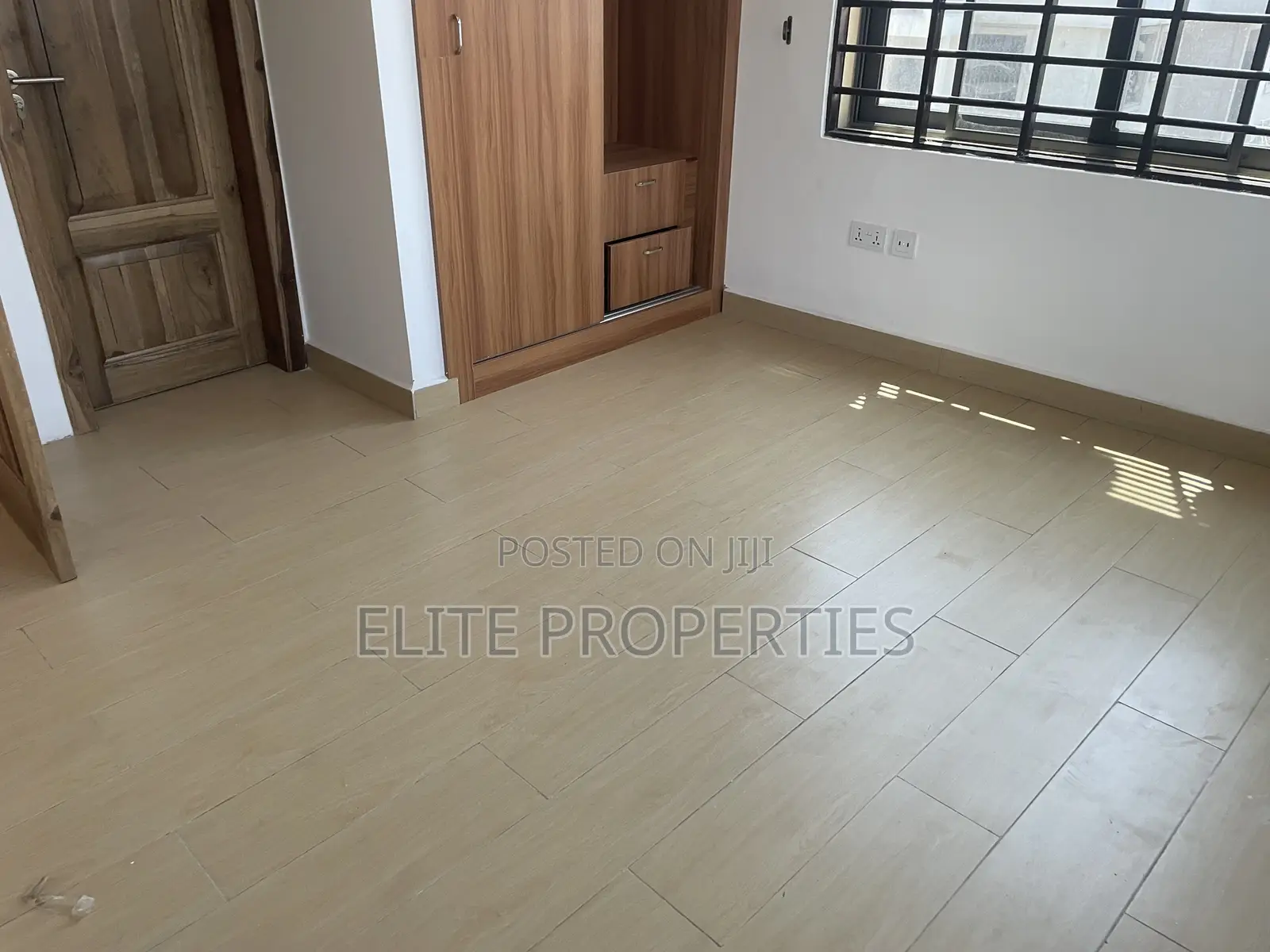 2bdrm Apartment in Community 25 Tema for rent