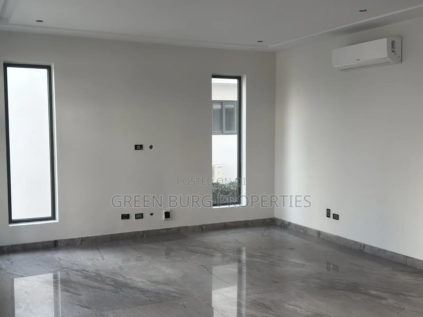 4bdrm House in East Legon for rent