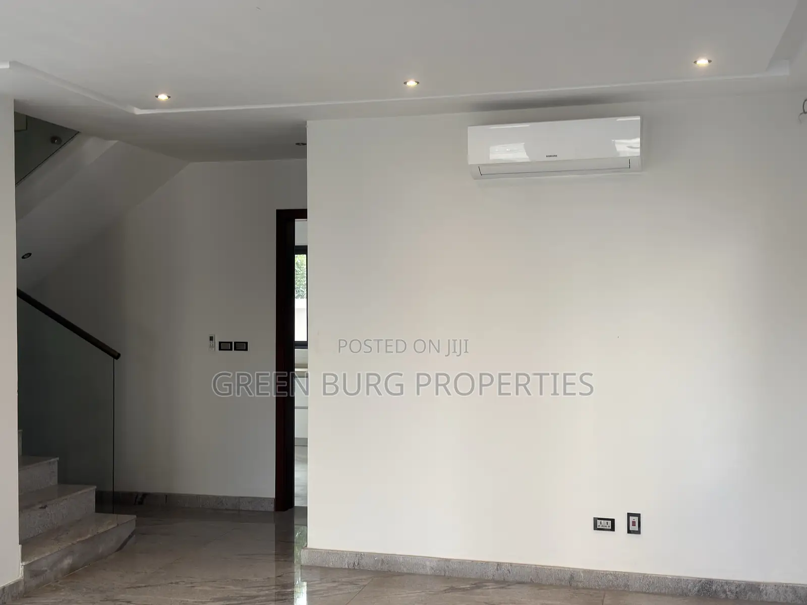 4bdrm House in East Legon for rent