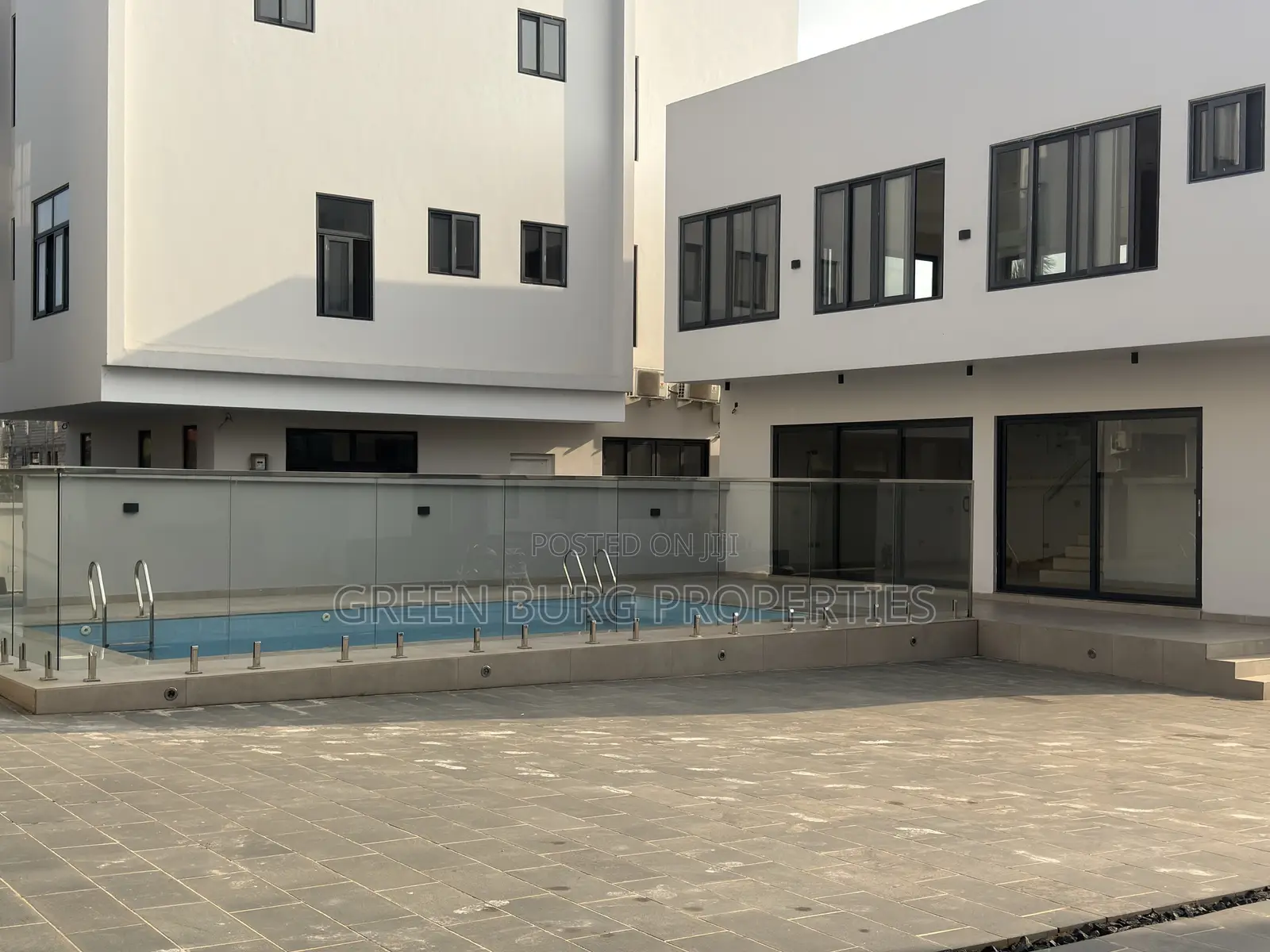 4bdrm House in East Legon for rent