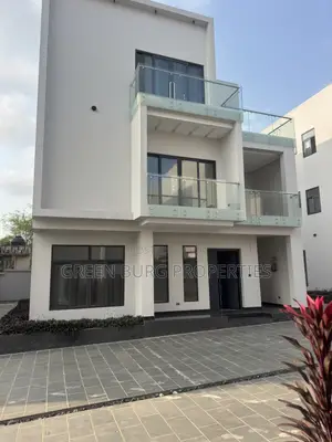 4bdrm House in East Legon for rent