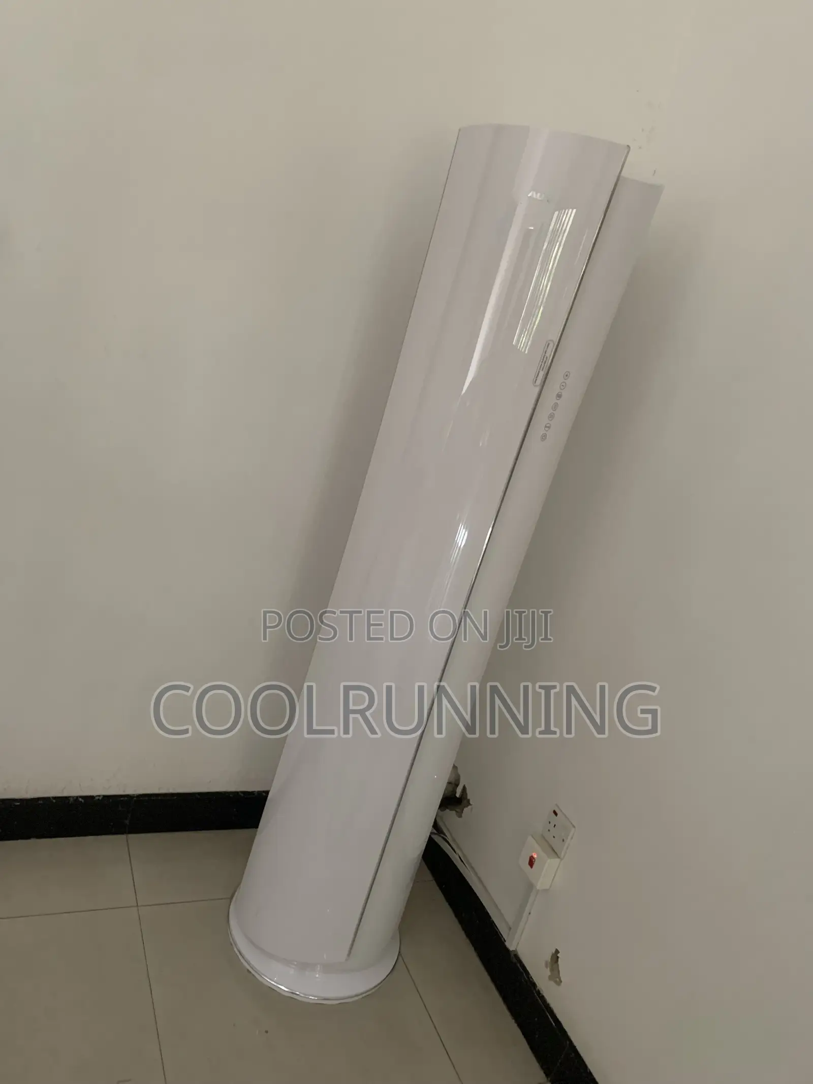 Professional Air Condition Technician