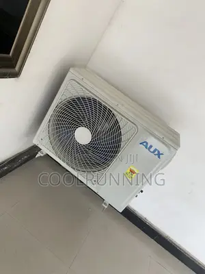 Professional Air Condition Technician