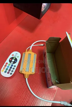 Stop Light Chocks and It's Remote Control