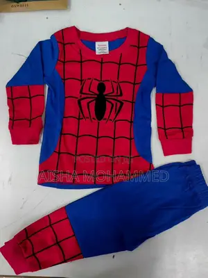 Kids Pyjamas